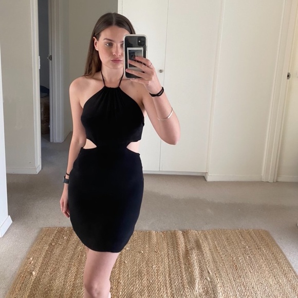 Jean | Dresses | With Jean Gia Dress 